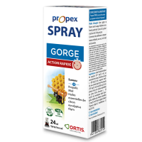 ORTIS - Propex Spray Gorge