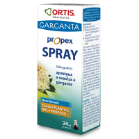 ORTIS - Propex Spray
