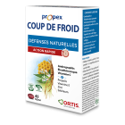 ORTIS - Propex Coup de froid