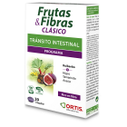 ORTIS - Frutas&Fibras CLÁSICO