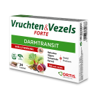 ORTIS - Vruchten & Vezels FORTE