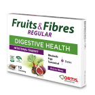 ORTIS - Fruits&Fibres REGULAR