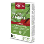 ORTIS - Fruits&Fibres STRONG