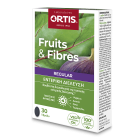 ORTIS - Fruits & Fibres REGULAR