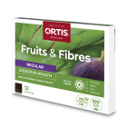 ORTIS - Fruits & Fibres REGULAR