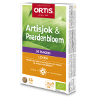 ORTIS - Artisjok & Paardenbloem