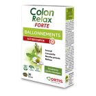 ORTIS - Colon Relax FORTE