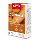 ORTIS - Curcuma