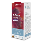 ORTIS - D-Toxis Afina