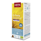 ORTIS - D-Toxis Essential