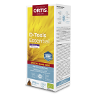 ORTIS - D-Toxis Essential sans iode