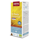 ORTIS - D-Toxis Essential zonder jodium