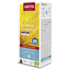 ORTIS - D-Toxis Essential sin yodo