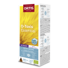 ORTIS - D-Toxis Essential