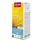 ORTIS - D-Toxis Essential