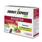 ORTIS - Energy Express (sans alcool)
