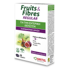ORTIS - Fruits & Fibres REGULAR