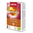 ORTIS - Flexicaps