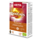 ORTIS - Flexicaps