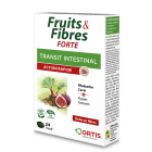 ORTIS - Fruits&Fibres FORTE