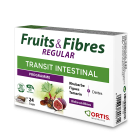 ORTIS - Fruits & Fibres REGULAR