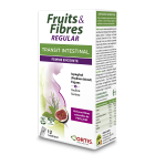 ORTIS - Fruits & Fibres REGULAR (femme enceinte)