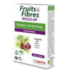 ORTIS - Fruits & Fibres REGULAR