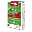 ORTIS - Frutos&Fibras FORTE