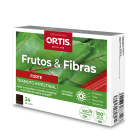 ORTIS - Frutos&Fibras FORTE