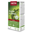 ORTIS - Fruits & Fibres FORTE (Complexe Transiplus)