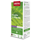 ORTIS - Fruits & Fibres Action douce
