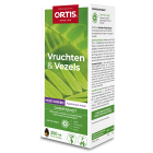 ORTIS - Fruits & Fibres Milde werking