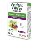 ORTIS - Fruits & Fibres REGULAR