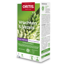 ORTIS Vruchten & Vezels Milde werking