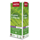 ORTIS - Frutis & Fibras xarope