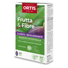 ORTIS - Frutta & Fibre Classico