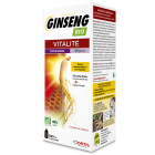 ORTIS - Ginseng BIO (alcool)