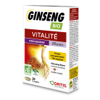 ORTIS - Ginseng BIO