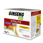 ORTIS - Ginseng BIO