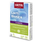 ORTIS - LactiBiotica