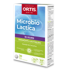 ORTIS - Microbio Lactica (comprimés)