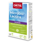 ORTIS - Microbio Lactica (tabletten)