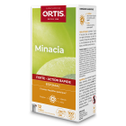 ORTIS - Minacia FORTE