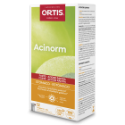 ORTIS - Minacia FORTE