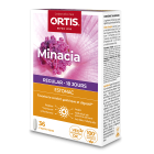 ORTIS - Minacia REGULAR