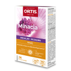 ORTIS - Minacia REGULAR