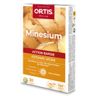 ORTIS - Minesium
