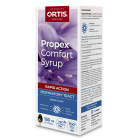 ORTIS - Sirop Comfort