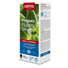 ORTIS - Propex Fluidity Siroop