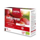 ORTIS - Red Energy (original)